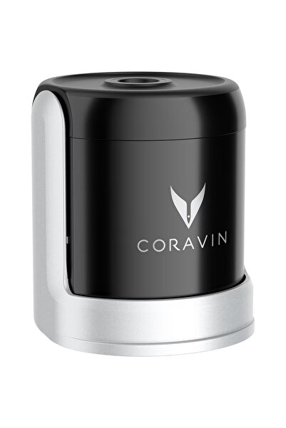 Coravin Sada 2 třpytivých zátek