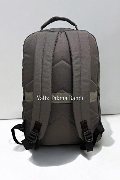 CANARİS Nurse Backpack Waterproof Healthcare Worker Bag with Shoe Compartment and 15.6'' Laptop Support