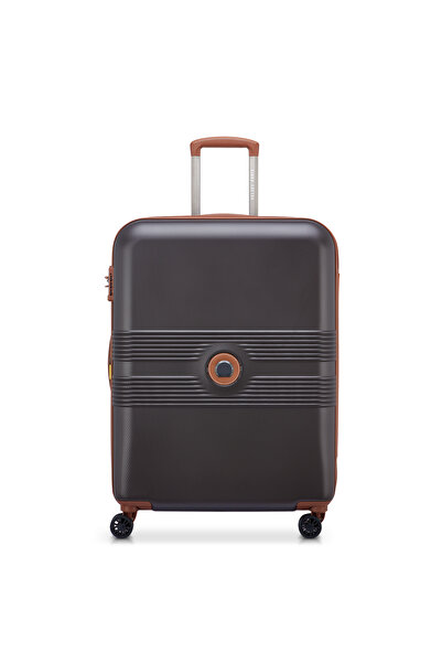 Delsey FLANERIE SE (82CM) CHOCOLAT