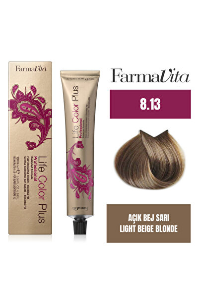 Farmavita Life Color Plus Saç Boyası 100 ml