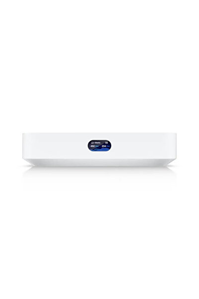 Ubiquiti Router UCG-MAX, 4 porturi LAN