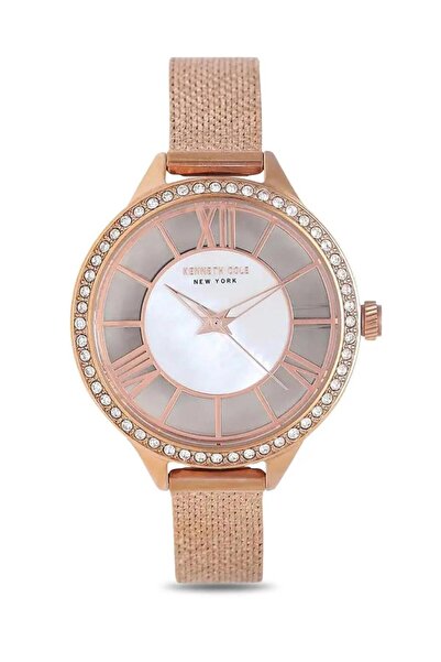 Kenneth Cole New York Ladies KC51012002