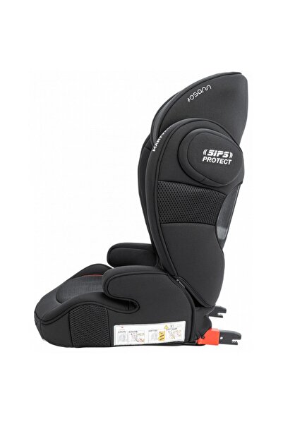 Osann Inaltator Marty Klimax Isofix Negru, 100-150 cm