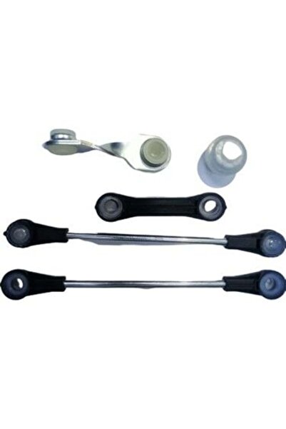 Arisar Volkswagen Golf 4 / Bora / Seat Leon 1.6 AKL 1997 Sonrası Vites Değişt...