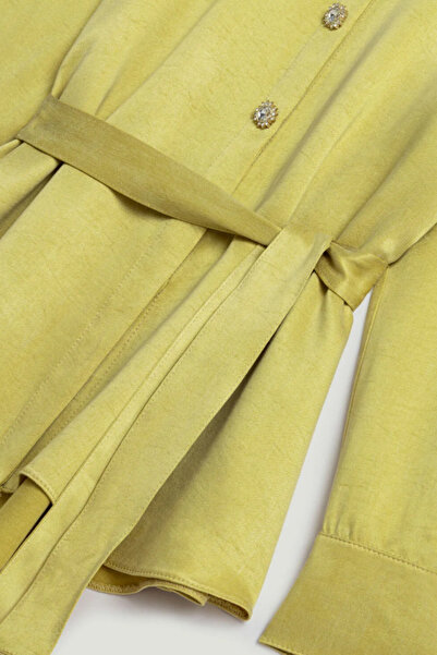 Nocturne N26Kn25219 Shirt