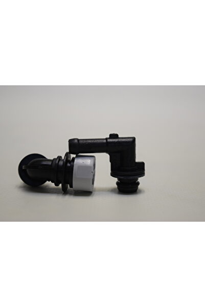 NURPAR Fıat Grup Mazot Pompası Hortumu Geçme Jak Takımı 1.3 Multijet