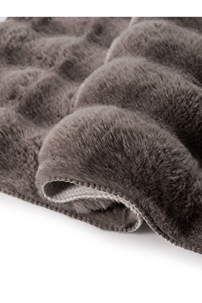 LC Waikiki Özmarka New Season Plush Bath Mat 50X80 cm