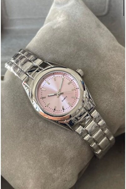 QUARTZ KADIN KOL SAATİ MİNİMAL VİNTAGE