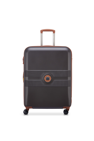 Delsey FLANERIE SE (70CM) CHOCOLAT