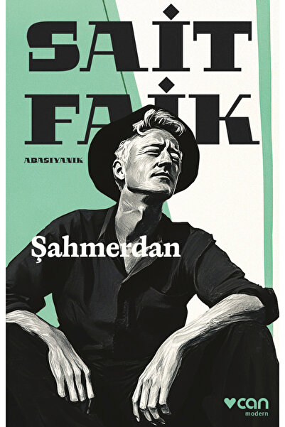 CAN Şahmerdan