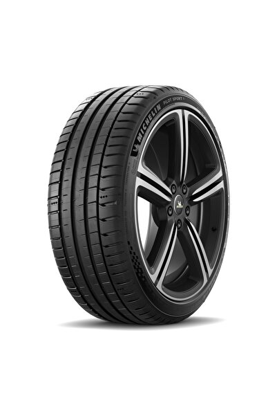Michelin 245/45R19 102Y Xl Pilot Sport 5 Oto Yaz Lastiği (Üretim Yılı : 2025)