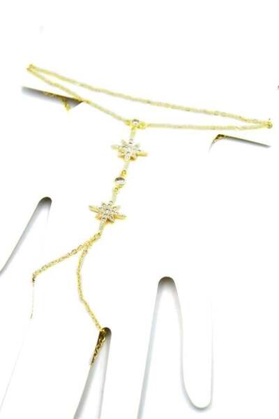 MENESSA North Star Şahmeran - Gold