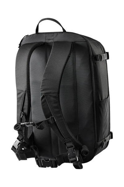 TYR Mission Training Bag (Black)