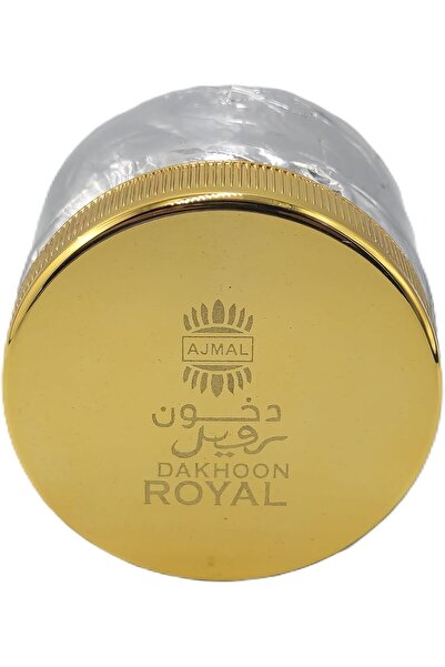 Ajmal Royal Dakhoon 100gm