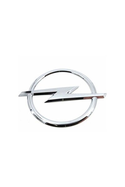 Genel Markalar Opel Astra H 2004-2010 Panjur Arması
