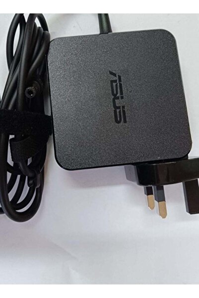cs For ASUS X401A Laptop Charger AC Adapter Power Supply ADP-65GD 19V 3.42A 65W