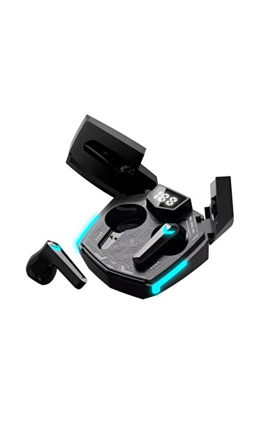 CANYON Căști de gaming True Wireless Doublebee GTWS-2, CND-GTWS2B