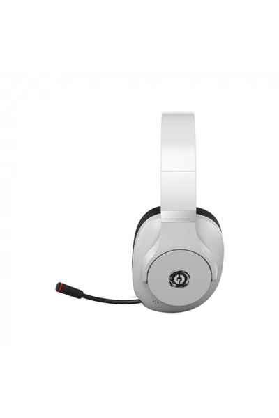 CANYON Ego GH-15 wireless headphones, white