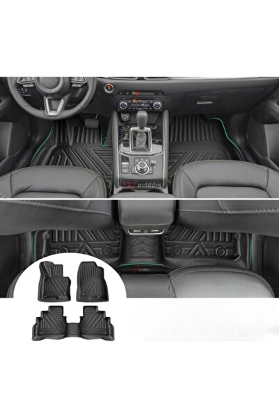 WEHHLER VW CADDY 2010-2011-2012-2013-2014-2015-2016-2017-2018-2019-2020 4D CA...