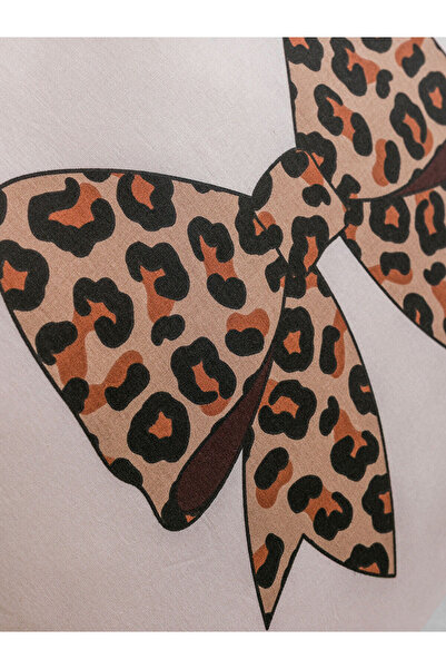 LC Waikiki Karişik Baskılı Çift Kişilik Nevresim Seti