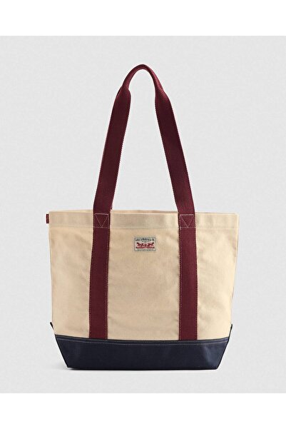 Levi's Women's White Arm Bag 004Cb-0000