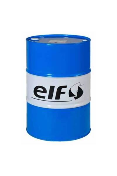ELF Engine Oil EVOLUTION FULL TECH FE 5W30 - 208 Liters