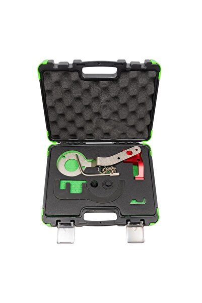 JBM Set de unelte pentru reglarea motorului - 54206, compatibil cu BMW și MIN...