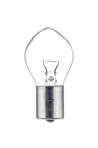 Hella Bec Auto pentru Faruri, Fază Lungă, 12V, 35W, BA20s, Standard, Cod 8GA 002 083-131