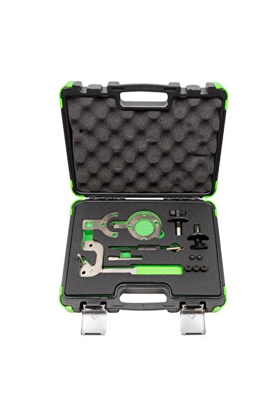 JBM Kit de scule pentru reglarea motorului 54211, compatibil cu motoare FIAT,...