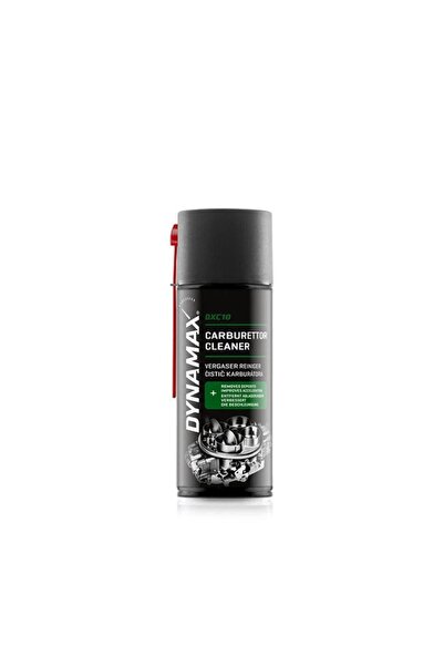 Dynamax Spray de curățare pentru carburator DMAX611511, 400 ml