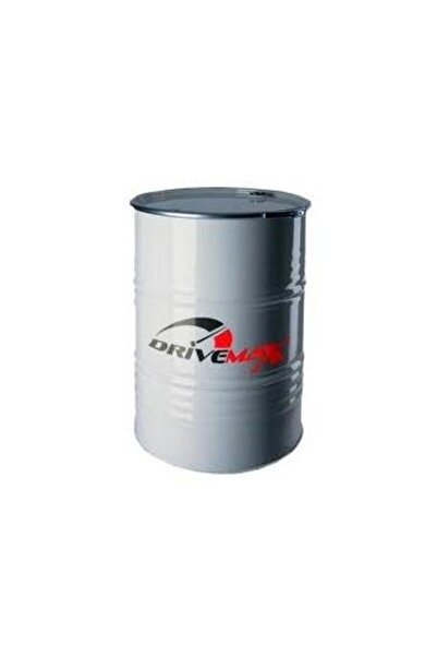 Drivemax Ulei de motor semi-sintetic Supreme PD C3 5W40, 60 litri