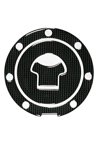 Lampa Sticker pentru capacul de combustibil motocicletă LAM90005, compatibil ...