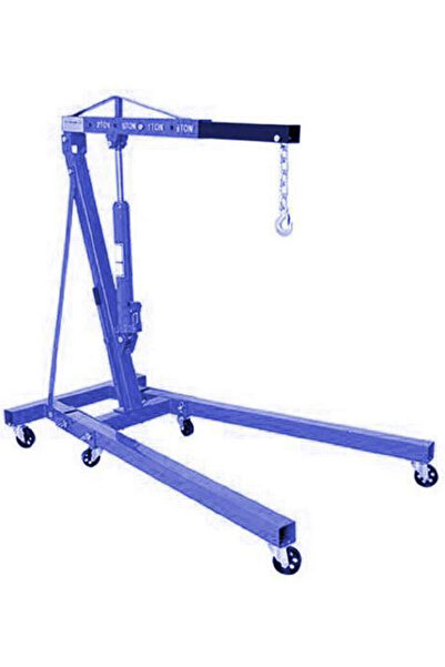 Garage Meister Macara Atelier GM50831 - Echipament de Ridicare Industriale