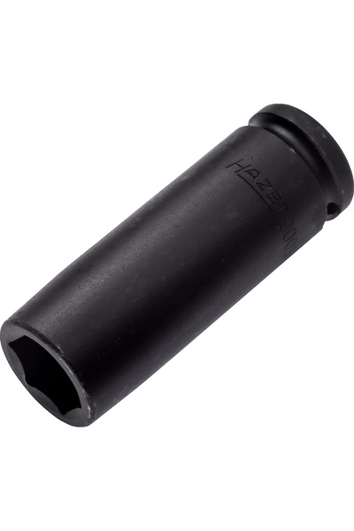 HAZET Impact Tubular HZ 900SLG-19, 19 mm