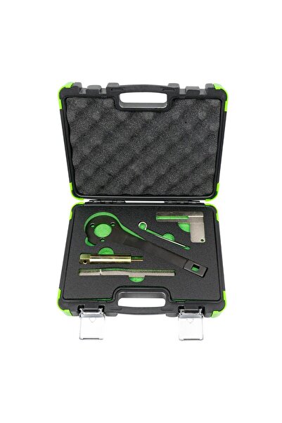 JBM Engine tuning tool set for BMW, Mini, Citroën and Peugeot - Model 54219