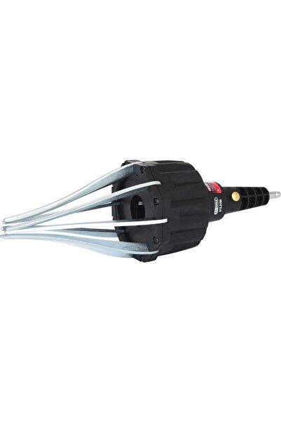 KS Tools Pneumatic axle sleeve installation tool, 450 mm