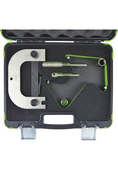 JBM Timing Chain Tool Kit, Compatible with RENAULT - 53291