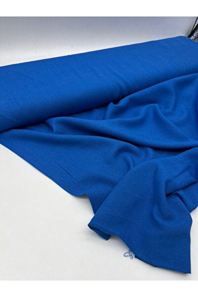 Kumaş Sevdası Cotton Linen Draped Does Not Show (Width 150 cm)