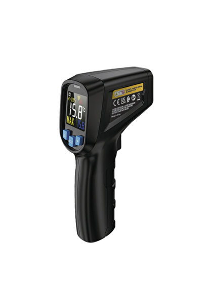 Gys Termometru cu Infraroșu GYS, Model GYS079922