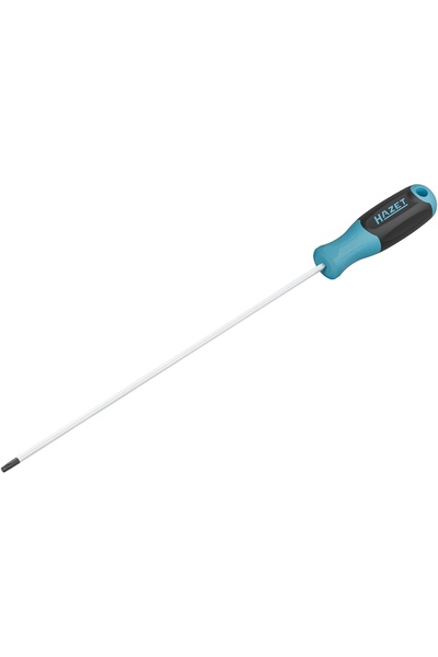HAZET Torx T20 Screwdriver Model HZ811LG-T20
