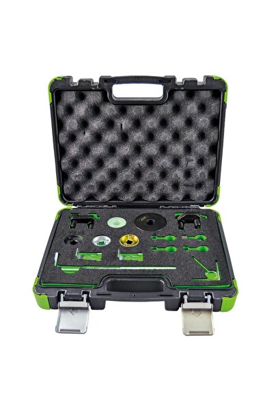 JBM Timing chain kit 53286 for VAG 1.8 and 2.0 TSI/TFSI engines