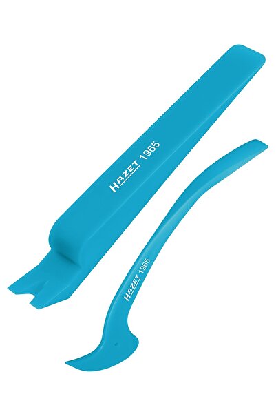 HAZET Set de 2 Leviere pentru Demontarea Elementelor Auto HZ1965/2