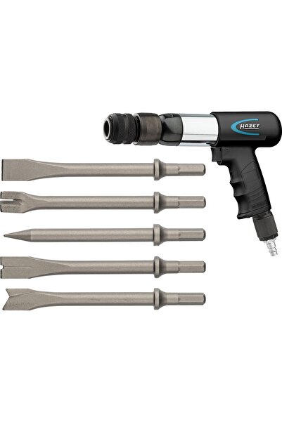 HAZET Hammer chisel set HZ9035H/6