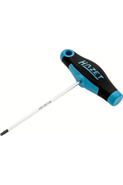 HAZET Șurubelniță Torx HZ828-T10