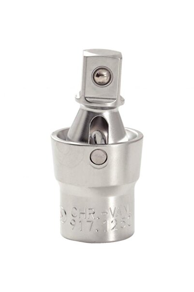 KS Tools Articulație sferică Power 917.1250, pătrat de antrenare 1/2 inch, lu...