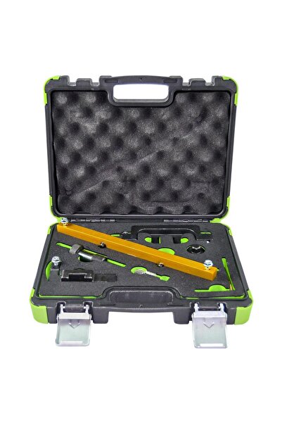 JBM Kit de Distribuție pe Lanț pentru BMW N42/N46 1.8, 2.0 - 53259