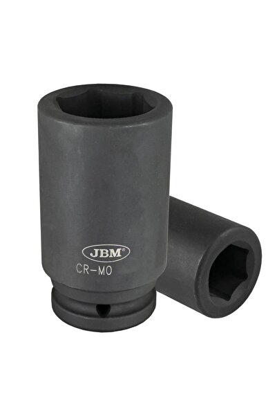 JBM Cheie Tubulară de Impact 21 mm, 3/4", 13724