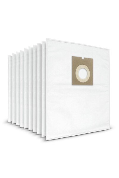 Karcher Set de 10 saci filtranți KARCHER, model 9.755-289.0