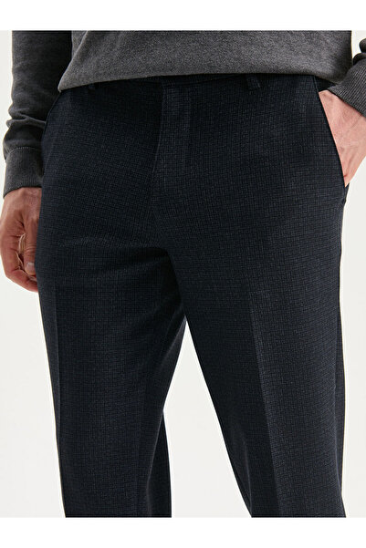 LC Waikiki Vizyon New Season Standard Fit Men's Trousers