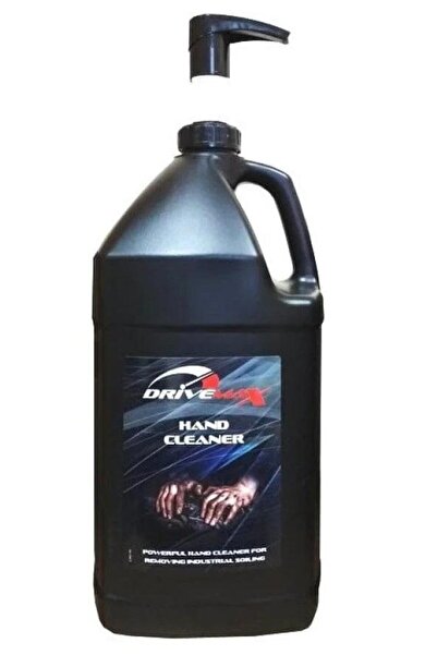 Drivemax Pasta de Curățare pentru Mâini DRIVEMAX, 3.8 Litri, Fără Solvenți, F...